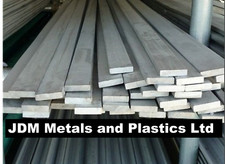 STAINLESS STEEL GRADE 304 FLAT BAR ALL IN STOCK PLEASE ENQUIRE FOR MORE