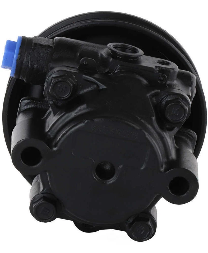 Bomba de dirección asistida Cardone 21-5362 Reman para Toyota Sienna 2004 Foto 3 de 4
