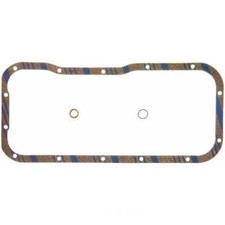 Engine Oil Pan Gasket Set Fel-Pro OS 30619 C