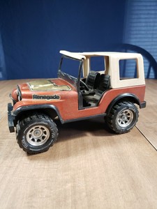 tonka jeep renegade