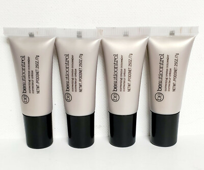 Beauticontrol Correcting Creme Concealer Dark 0.25 oz Choose Lot Size!