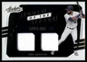 #TT2-ER Edwin Rios 2021 Panini Absolute Tools of the Trade 2 Swatch