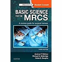 Pdf Basic Science For The Mrcs A Revision Guide For Surgical Trainees Mrcs St 9780702051258 Ebay - 
