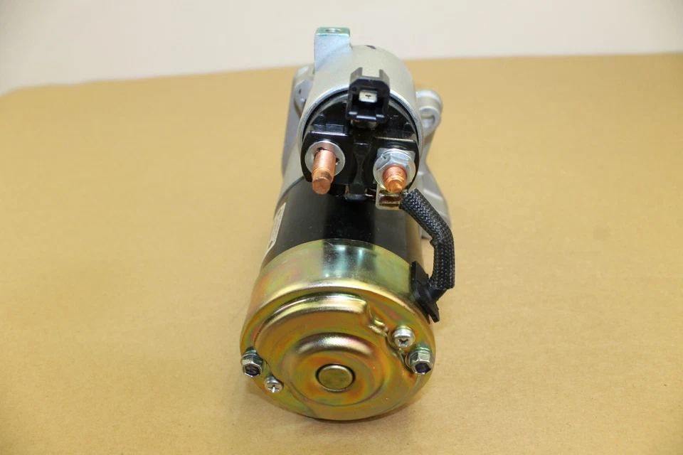 Motor de arranque Mopar OEM para Dodge Stratus/Chrysler Sebring 2001-2002 2,7 L V6 Foto 4 de 4