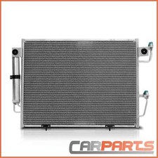 Condensateur Mitsubishi PAJERO