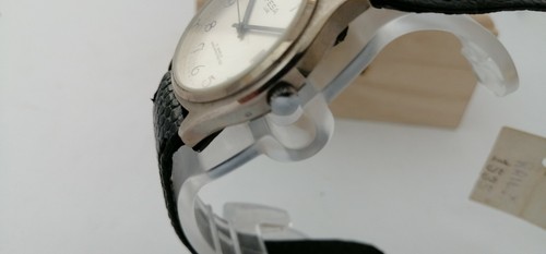 NOS Vintage with tag Men´s WRIST WATCH "FESA LUXE"1970´s Mechanical... - Picture 4 of 8