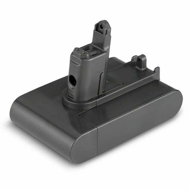 Battery For Dyson DC31 DC35 Type B DC44 Animal DC45 DC34 22.2V 4.0Ah