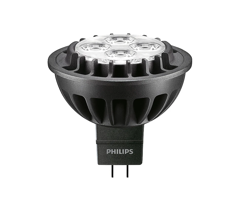 Philips master led mr16 bunnings online