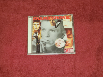 ChangesBowie by David Bowie(CD) USED