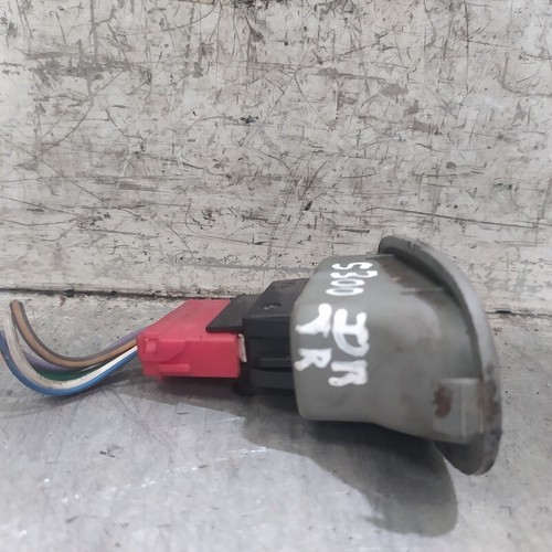 73340709 Interruptor elevalunas trasero derecho RENAULT SCENIC (SÍ..) 225051 - Imagen 3 de 5