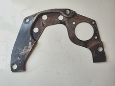 Fiat 850 Spider Coupe Sedan Sheet Metal Shield Between Engine And Transmission