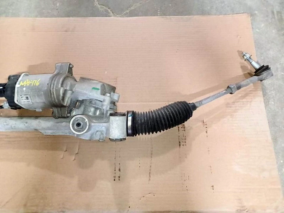 2018-2022 GMC Terrain Steering Gear Power Rack and Pinion - Image 2 of 4