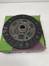 Disque d'embrayage Renault R9
