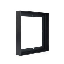 YIVIVEN Canvas Floater Frame 1 1/4" Deep, Metal Floater Frame for Canvas Pain...