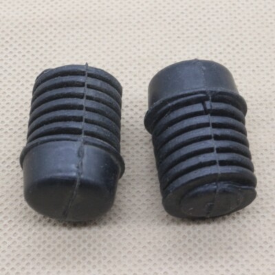 2Pcs For GM Buick Cadillac Chevrolet GMC 22863104 Hood Bumper Stop