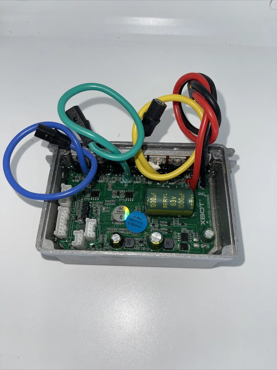 Controller Motherboard Main Circuit Board for Ninebot Max G30