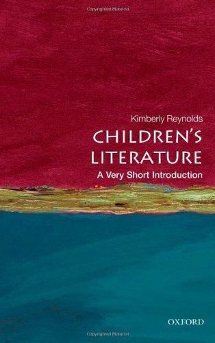 Children's Literature: A Very Short Introduction (Very Short Introductions) By