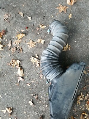 Toyota MR2 Spyder MR-S Air Intake Air Box ZZW30 1ZZ-FE VVTI OEM | eBay