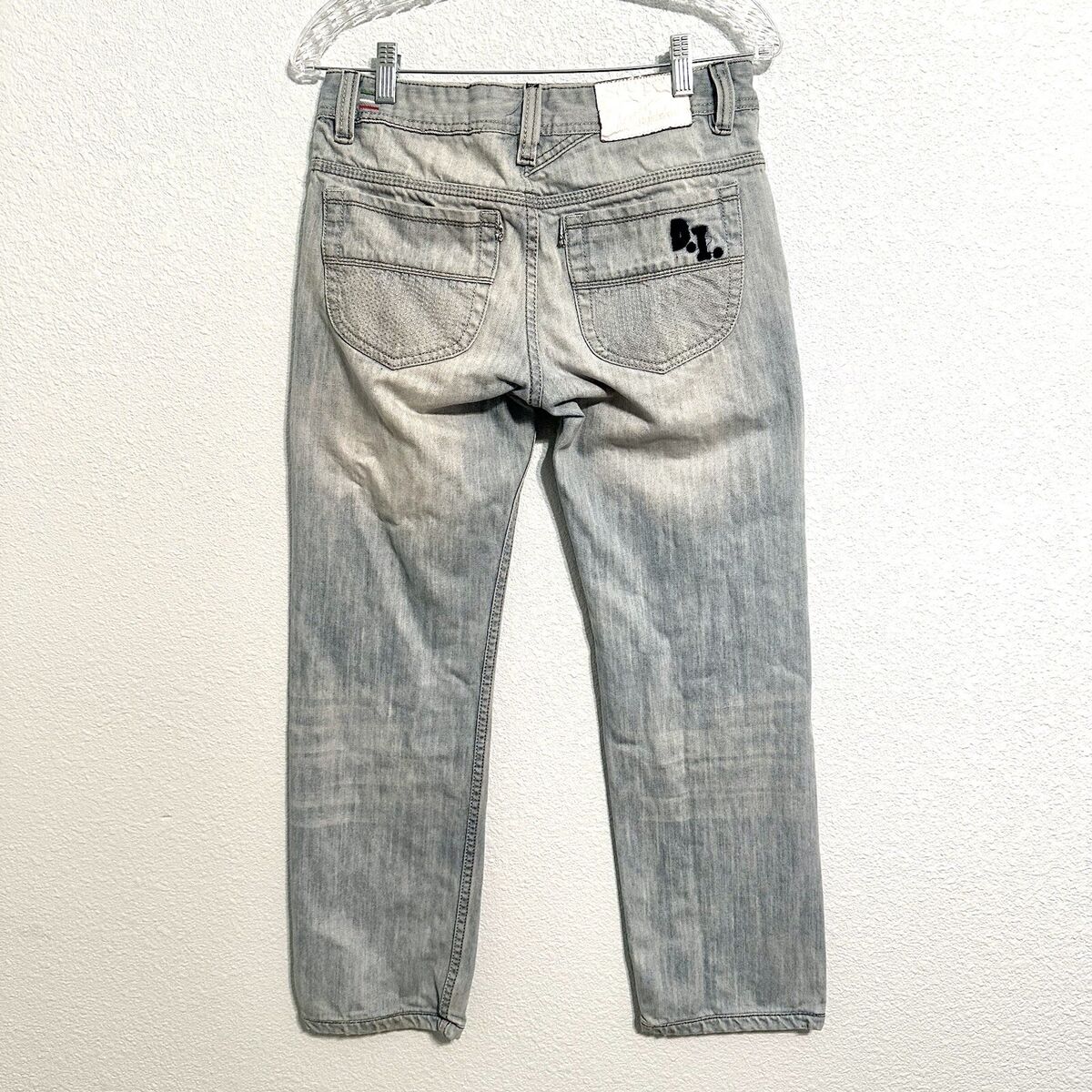 Diesel Adidas Jeans Viker Ad Tag Size 29x34 Actual 30x29 Diesel Adidas Jeans Viker Ad Tag Size 29x34 Actual 30x29