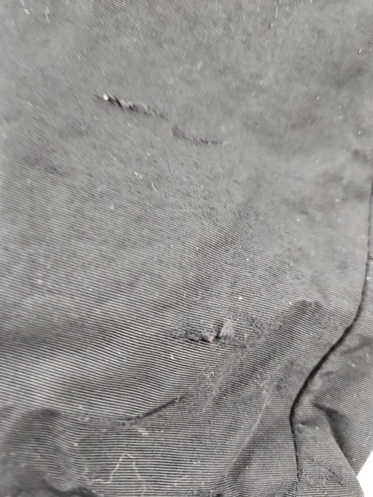 burton radar snowboarding skiing sledding pants