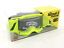miniatuur 1  - 100% ACCURI 2 FORECAST GOGGLES, FLUO YELLOW, CLEAR 50221-901-04