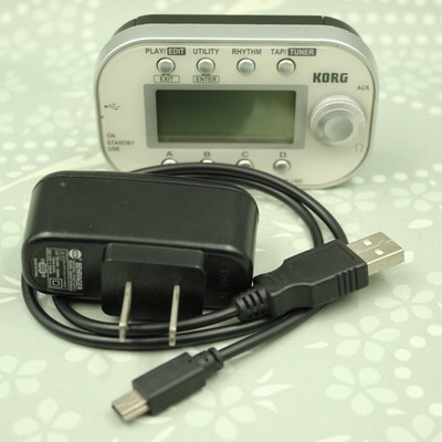 Korg pandora mini инструкция на русском