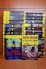 Libri "BEST THRILLER" SuperPocket Originali
