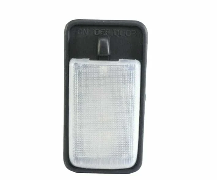 Se adapta a TOYOTA COROLLA KE70 KE75 TE71 TE72 LUZ DOMO INTERIOR TRUENO LEVIN Foto 2 de 4