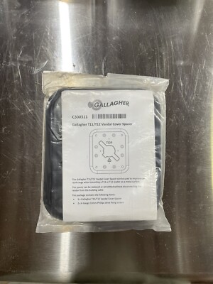 Gallagher T11/T12 Protective Cover Spacer C300311