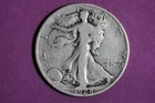 ESTATE FIND 1928 S- Walking Liberty Half Dollar!!#K43673