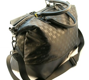 oversized travel bag