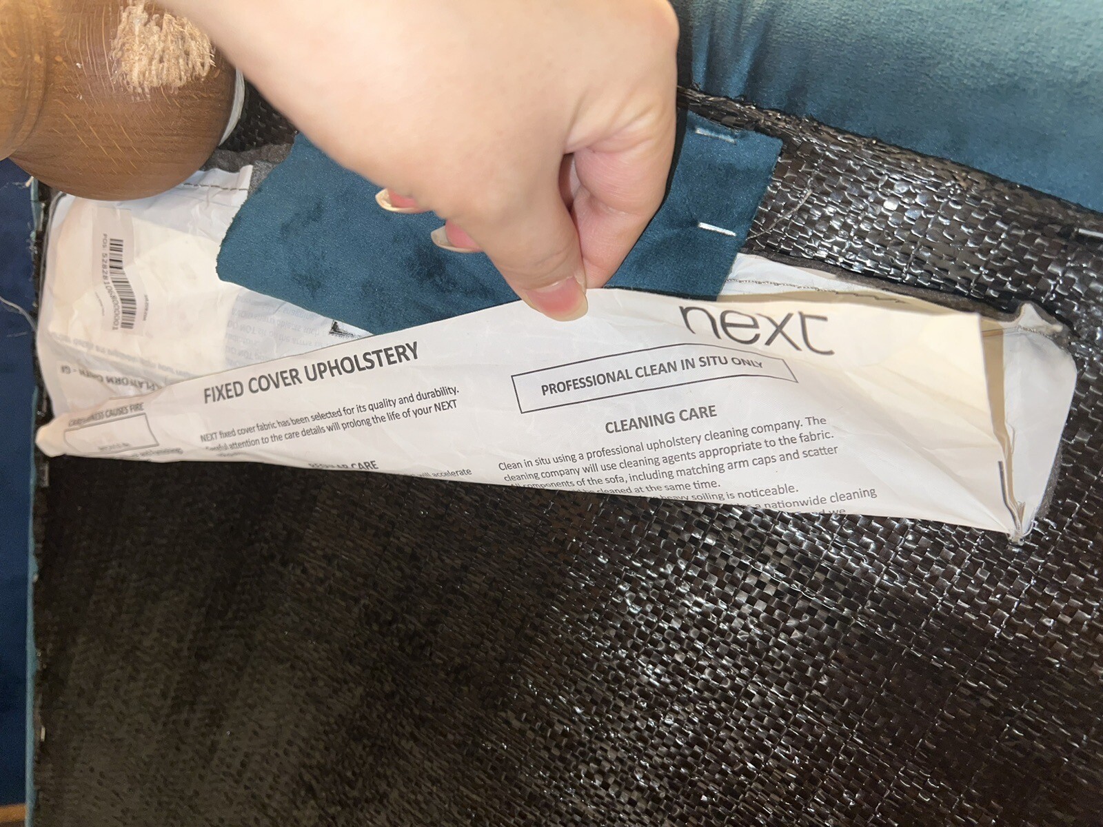 Green Velvet Armchair eBay