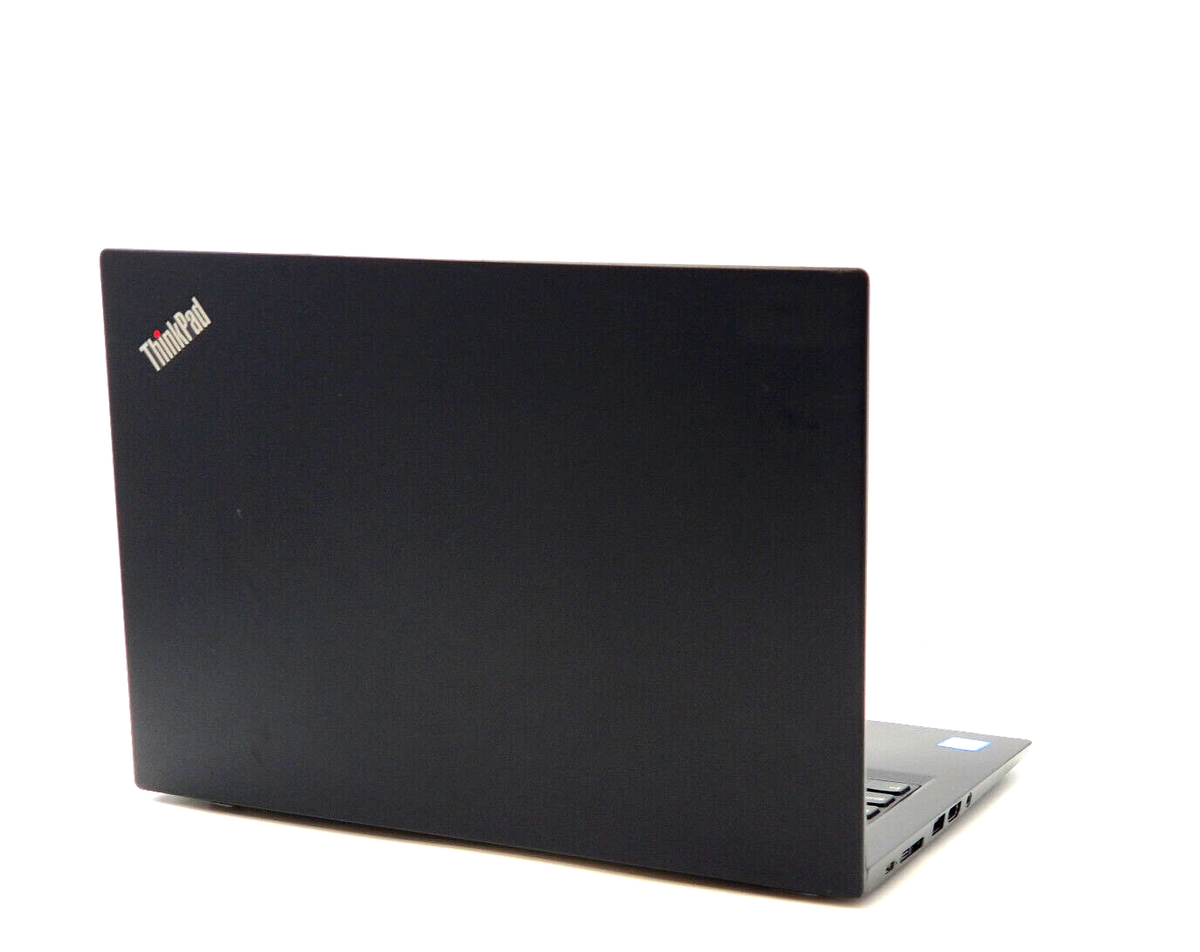 Lenovo ThinkPad X390 Laptop PC Intel Core i5-8365U 16GB Ram
