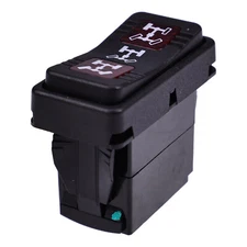 Switch 4012747 for Polaris AWD Ranger Sportsman 400 500 570 800 900 XP Models