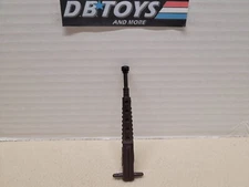 Vintage GI Joe Desert Fox Turret Gun Cannon Part ARAH 1988 - NICE 