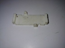 IBM Selectric Typewriter part / parts, motor switch clamp / cover