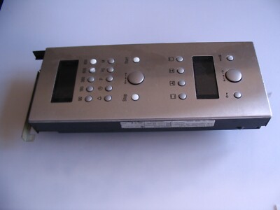 BOSCH HME9750GB03 BEDIENFELD MIT PCB,S