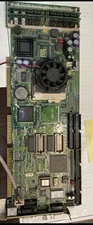 ADVANTECH 6159 REV.A3 SINGLE BOARD COMPUTER SALE WS $200 NOW $100