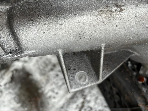 1992-1999 AX15 Manual Transmission for Dodge Dakota 3.9L 2WD 5 Speed - Picture 14 of 14
