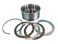 5r55w 5r55s Ford Sport Trac Overdrive Drum