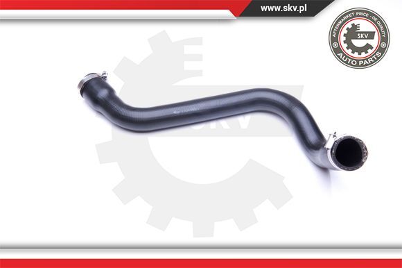 Esen SKV Ladeluftschlauch FüR Renault Megane II BM0/1_ CM0/1_ 1.9 Dci ScéNic-image