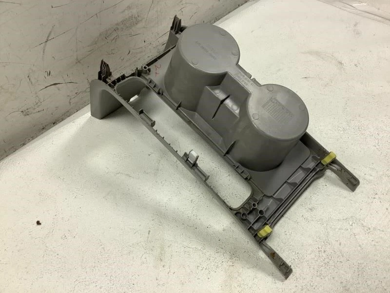 TOYOTA COROLLA LE 2009 2010 CONSOLE CENTRAL PORTA-COPO DE FÁBRICA - Imagem 3 de 4