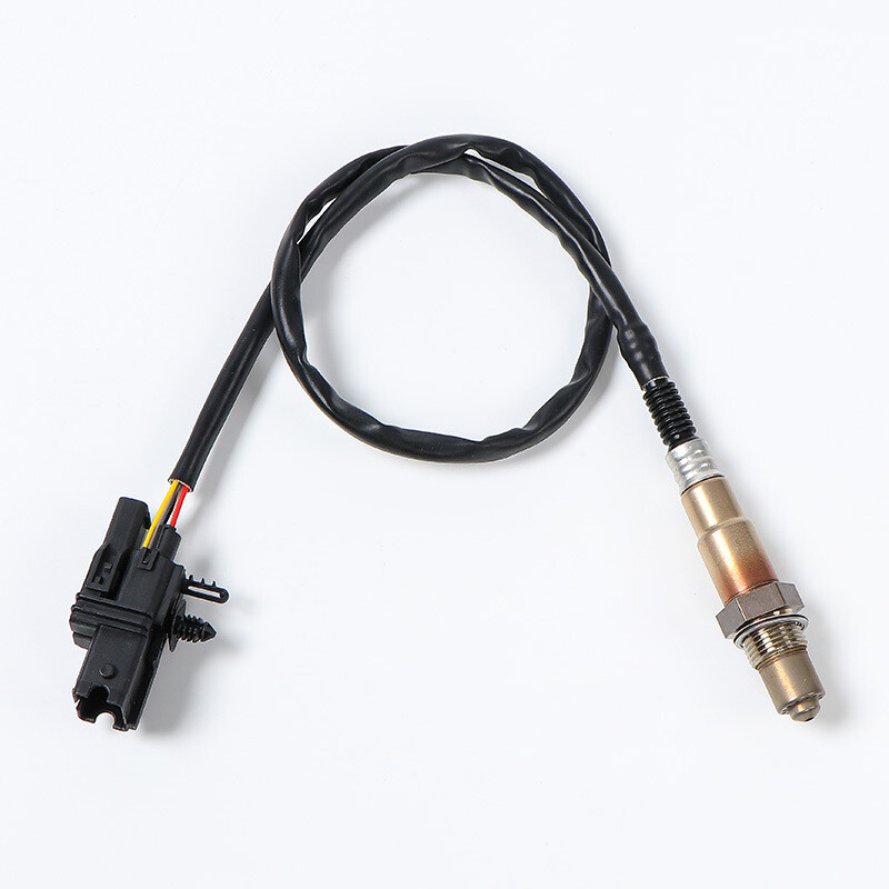 Sanon　0331 12499877 Oxygen Sensor Front or Rear For Nissan Altima Titan