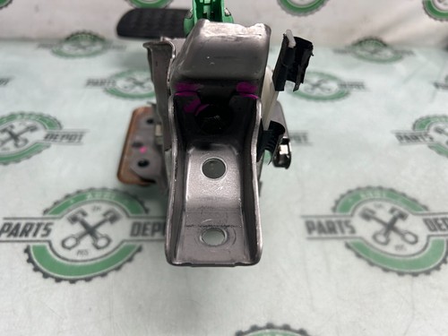 07-12 LEXUS LS460 LS600h BRAKE PEDAL OEM - Picture 19 of 24