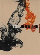 Basic.: Follow Jesus By Francis Chan Volume 2 DVD VIDEO Christian short film NEW