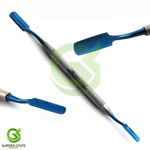 Kit de Cirugía Oral Koerner Implante Maxilofacial Injerto Óseo Cirugía Set Bandeja - Imagen 2 de 24