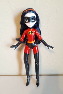 violet parr doll