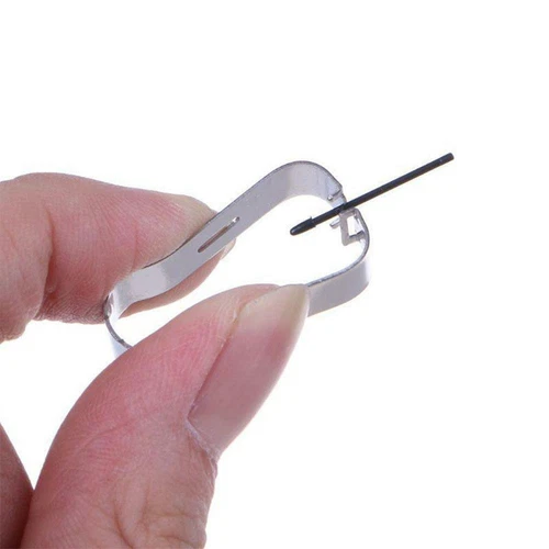 For Samsung S6 Tab T860 T865 Lite 5 pcs New Stylus Tips S Pen Nibs Replacement - Picture 3 of 11