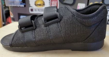 CORFLEX SHOE WM POST OP / SURGERY SHOE