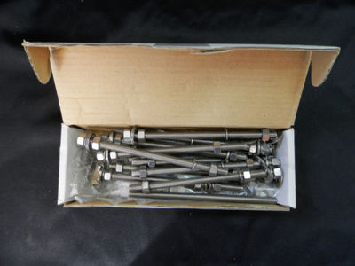 Lot of 10 Andrew 243095-1 Click-On Hanger Hardware Kit 415184 | eBay